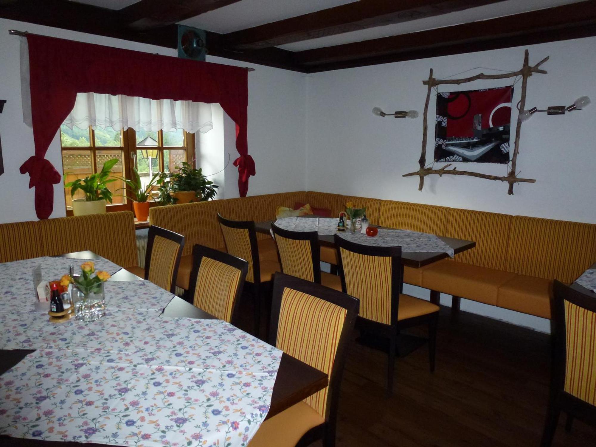 Gasthof Steinbraeu فيستينو المظهر الخارجي الصورة